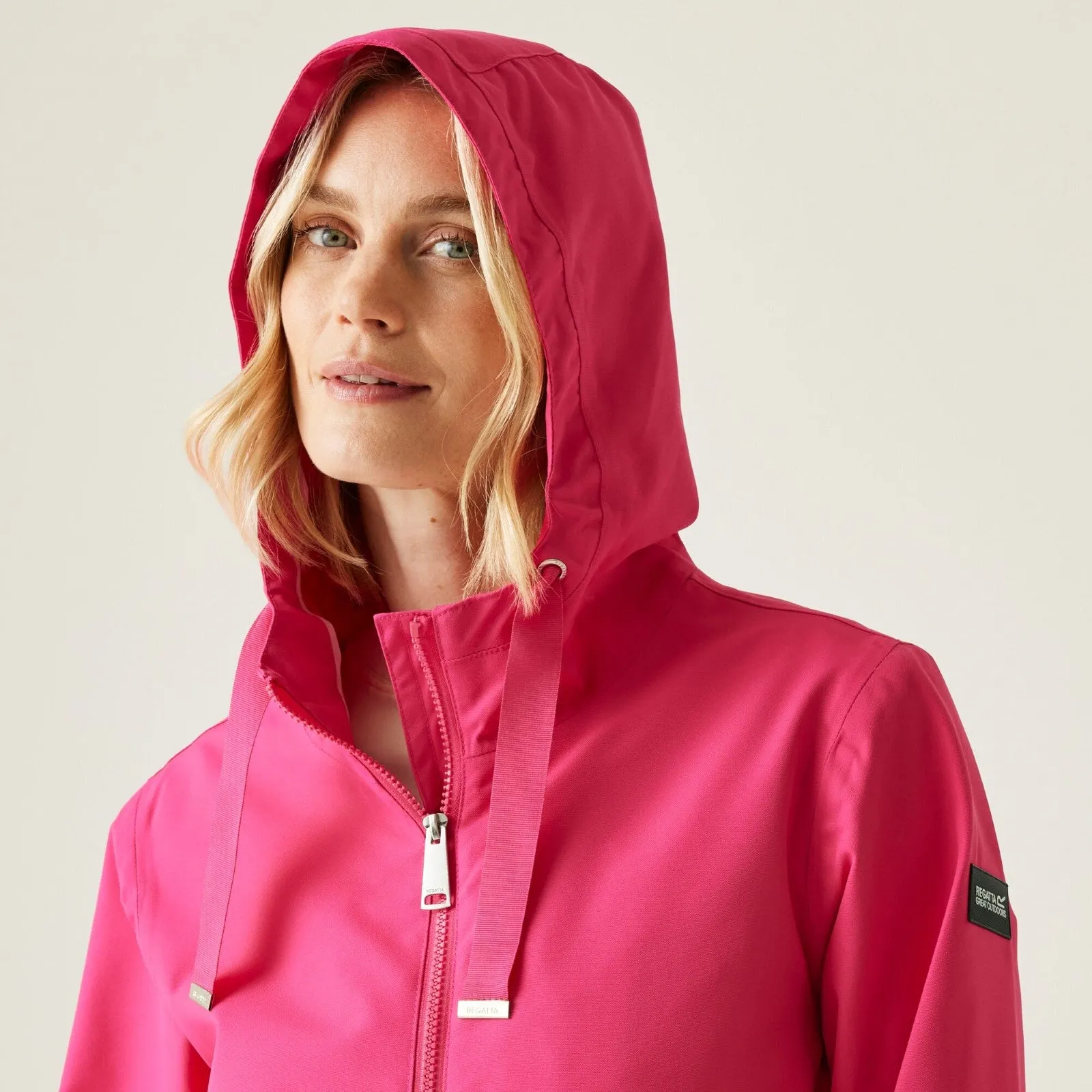 Regatta Womens Otilie Waterproof Jacket