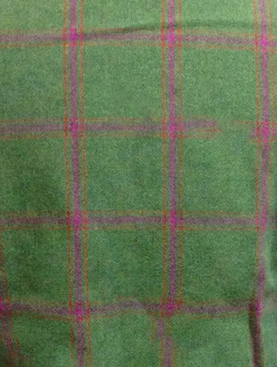 Regents View Women Premium Tweed Skirt.