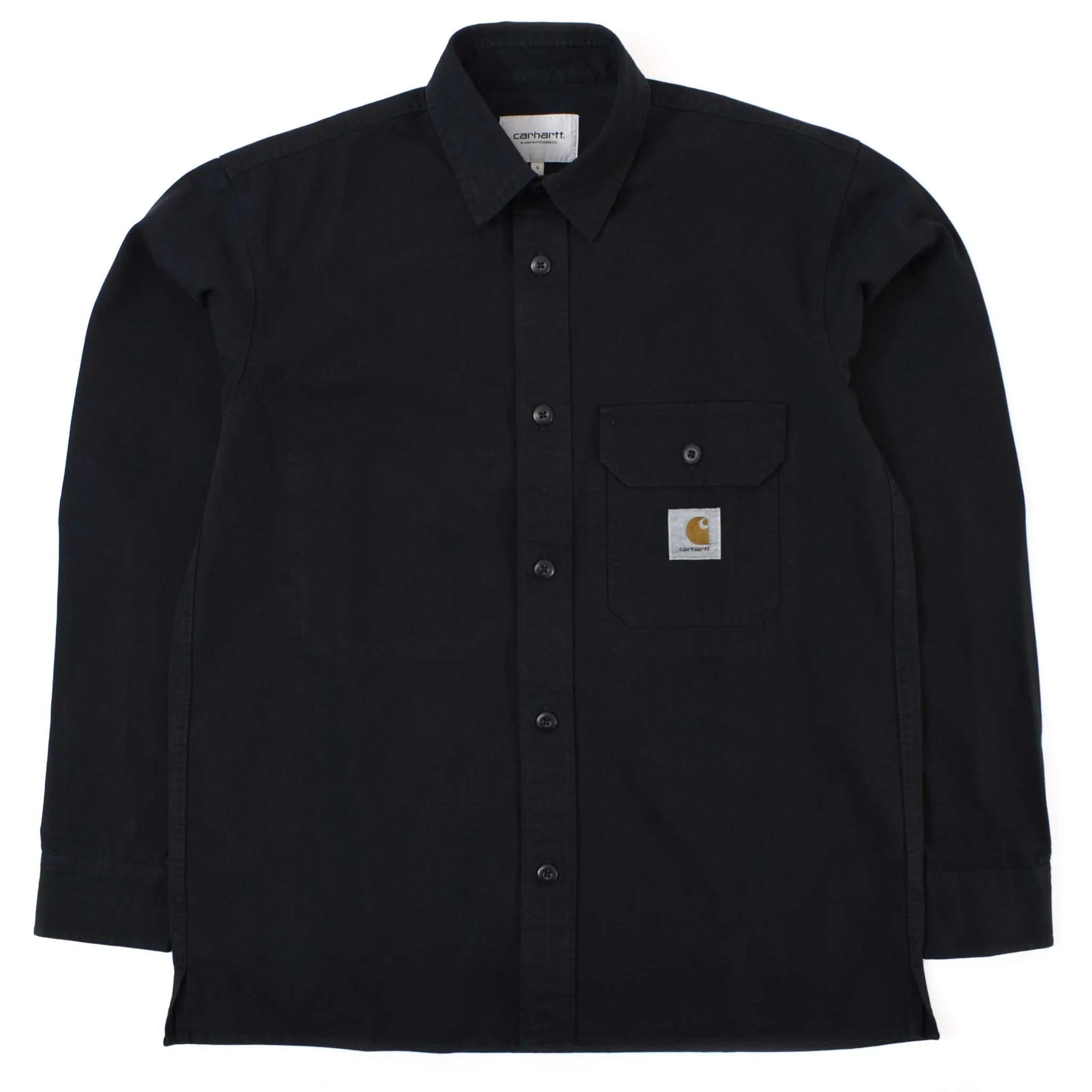 Reno Shirt Jacket