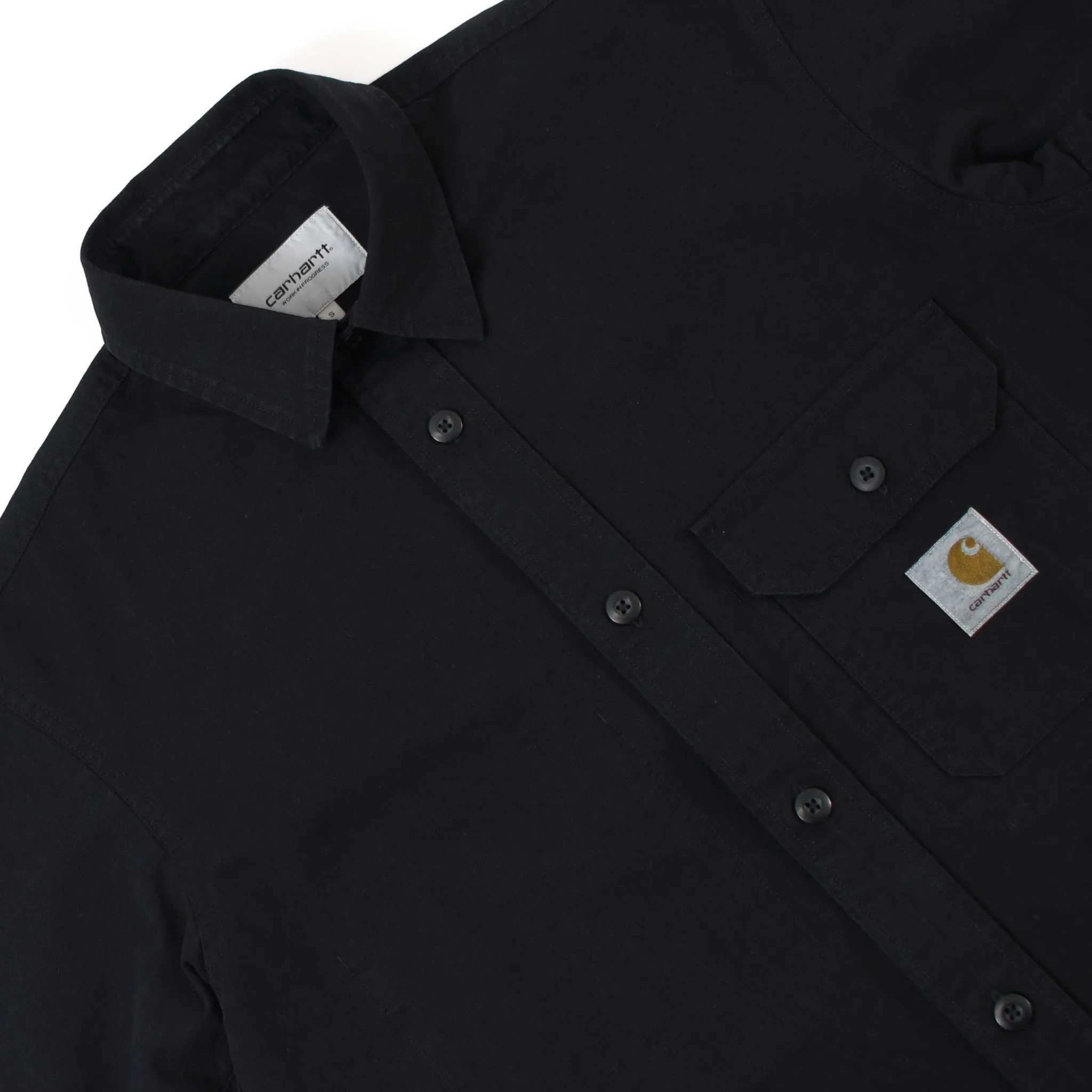 Reno Shirt Jacket