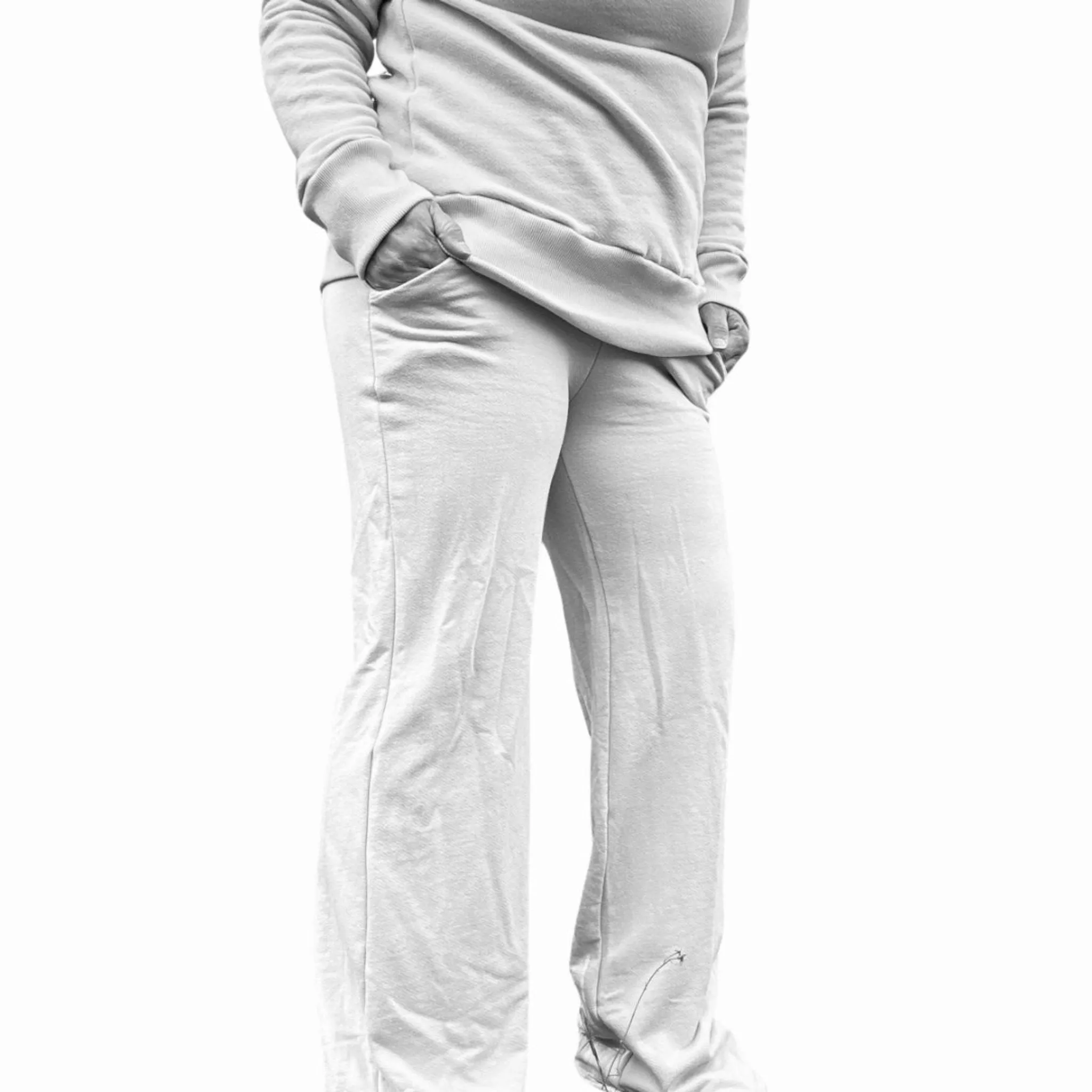 Restore Pant  {wide leg fit} - colour options available