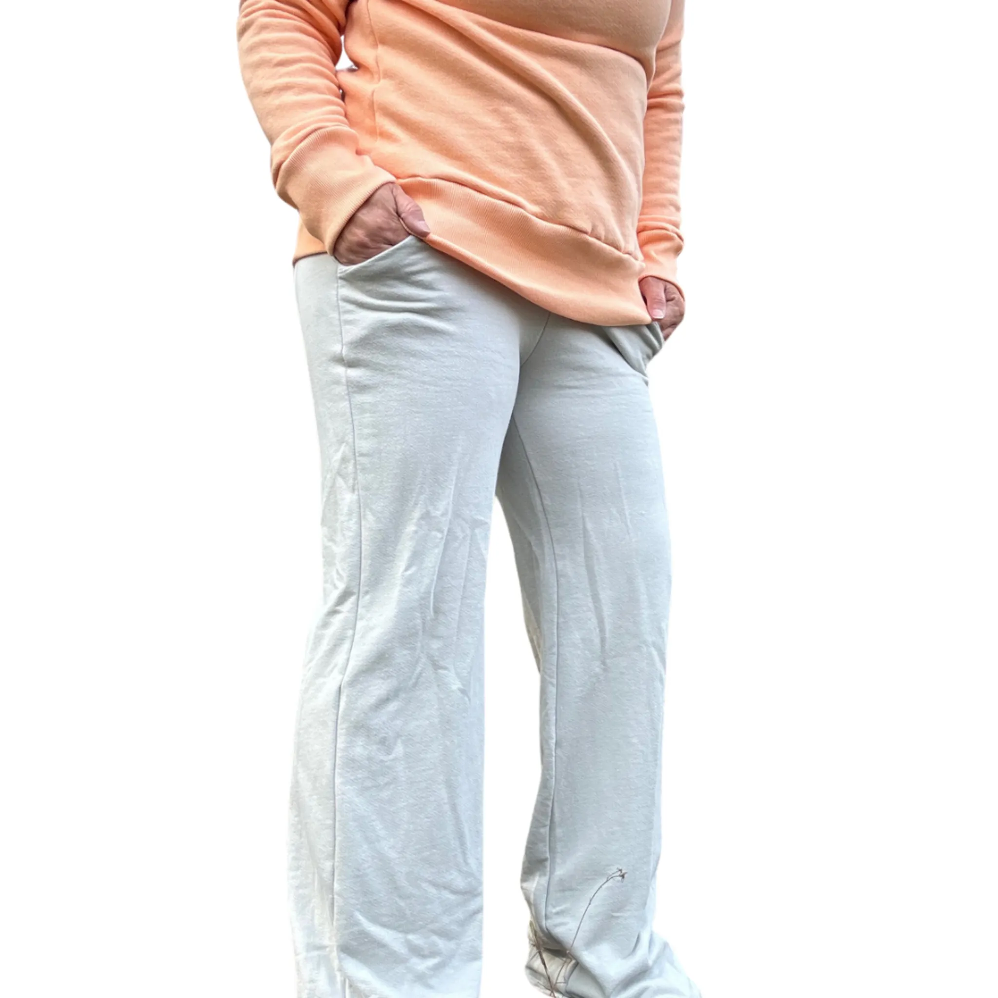 Restore Pant  {wide leg fit} - colour options available