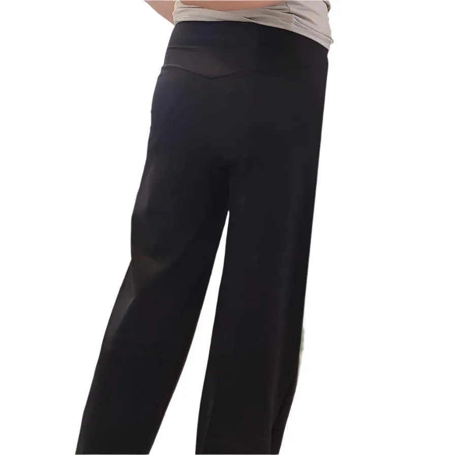Restore Pant  {wide leg fit} - colour options available