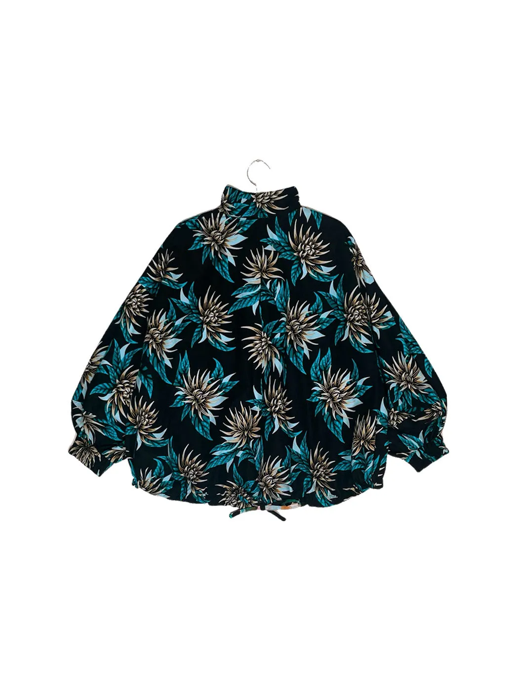 Reversible Blouson Jacket #301/736 <S>