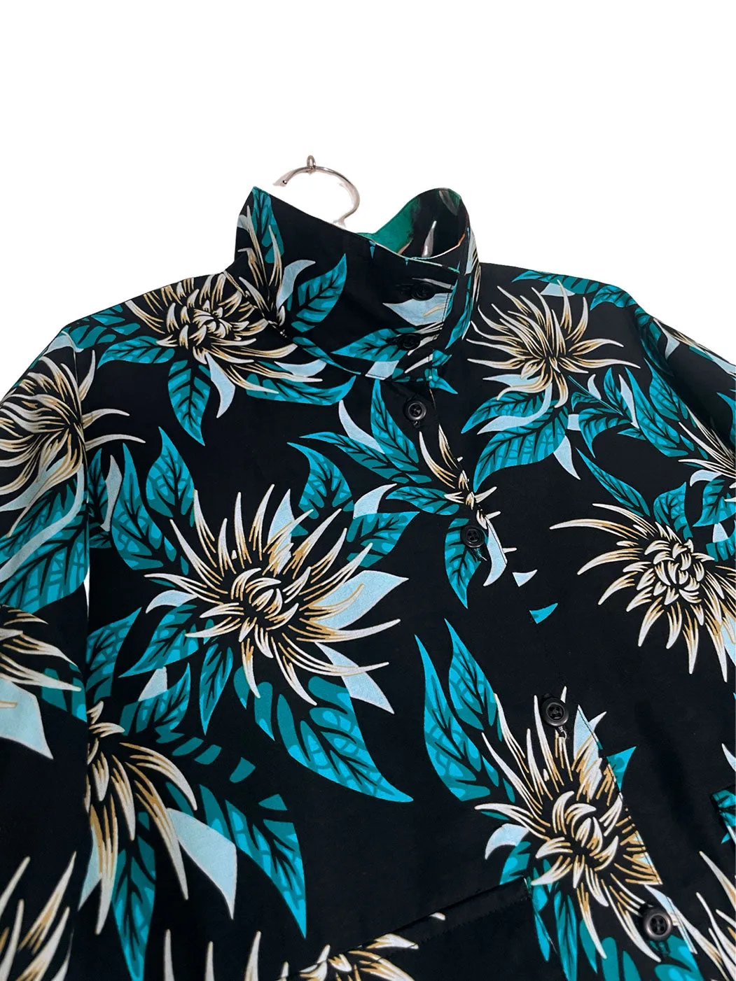 Reversible Blouson Jacket #301/736 <S>