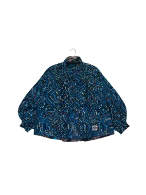 Reversible Blouson Jacket #620/735 <S>