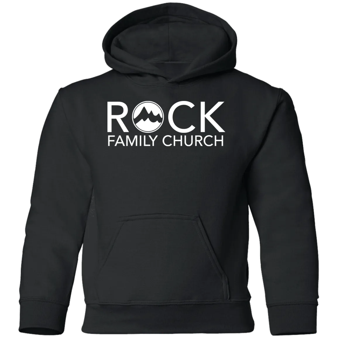 RFC Hoodies