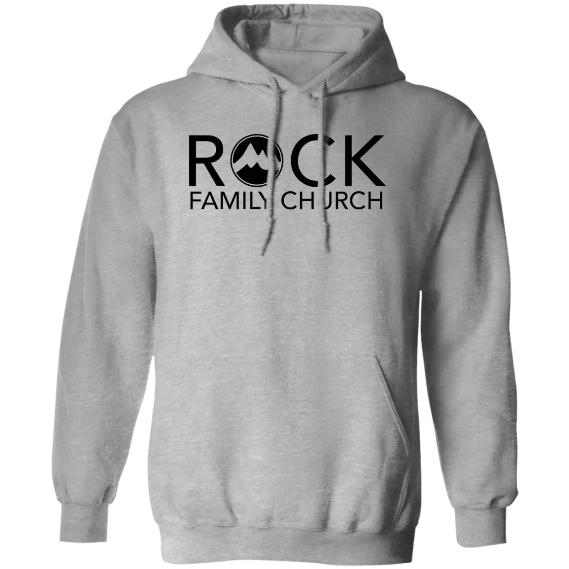 RFC Hoodies