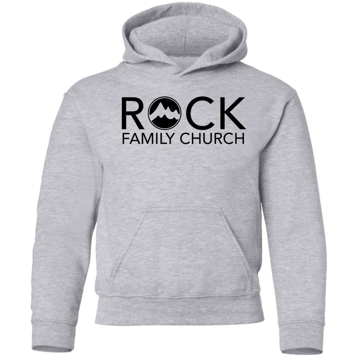 RFC Hoodies