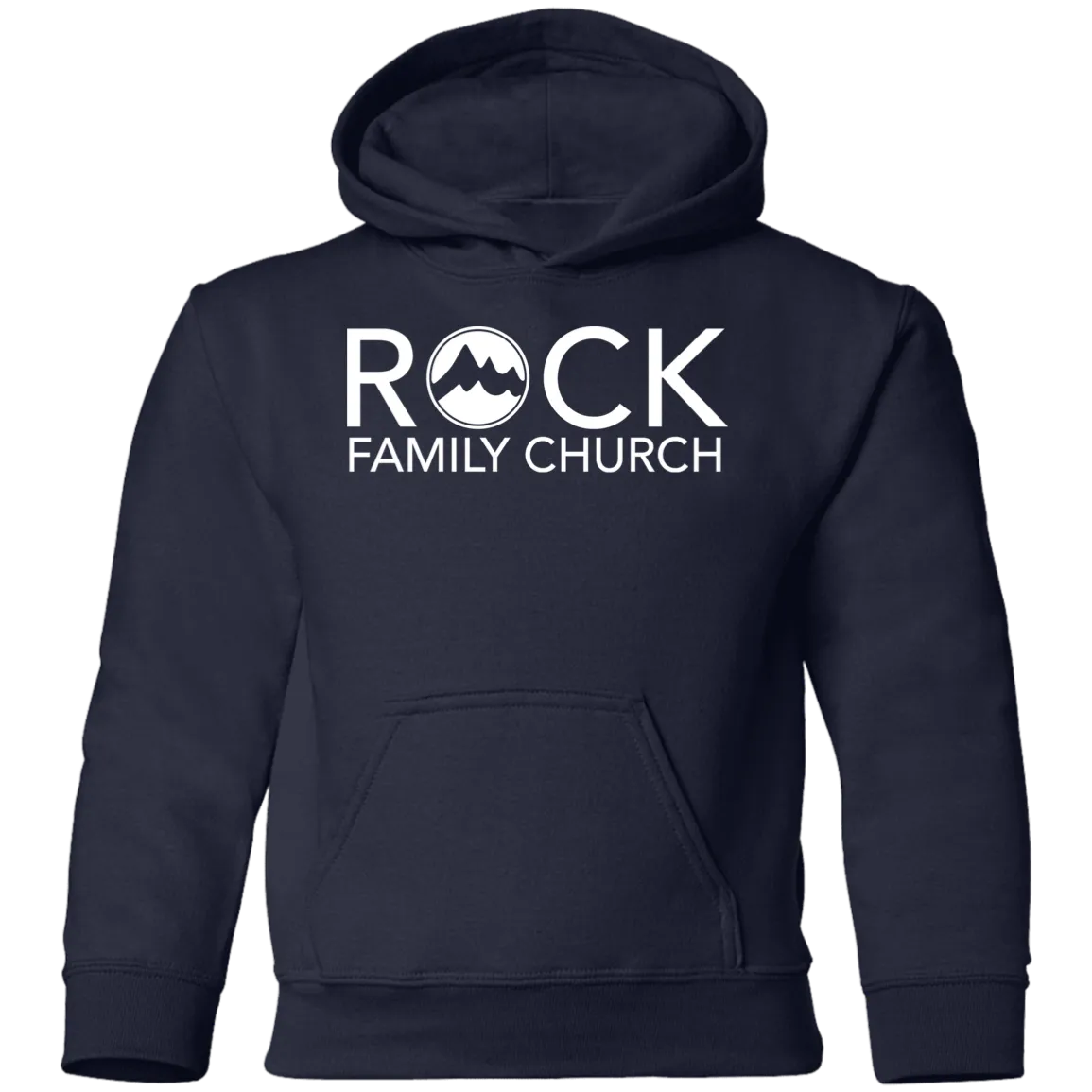 RFC Hoodies
