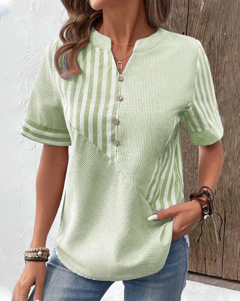 Ria | Stylish Comfortable Blouse
