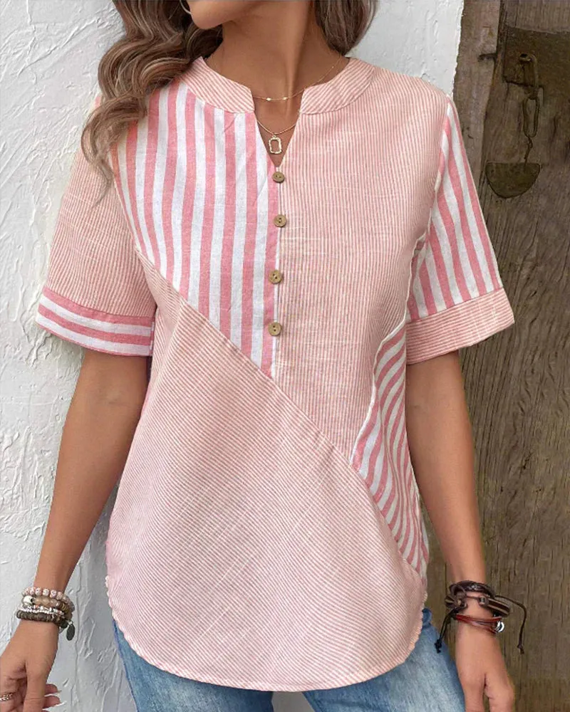 Ria | Stylish Comfortable Blouse