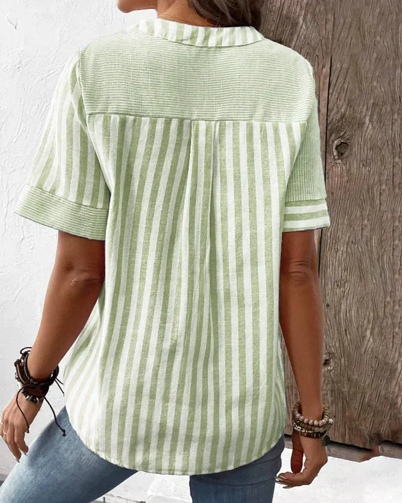 Ria | Stylish Comfortable Blouse