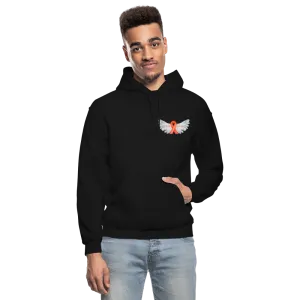Richard S. Moore Jr. Gildan Heavy Blend Adult Hoodie