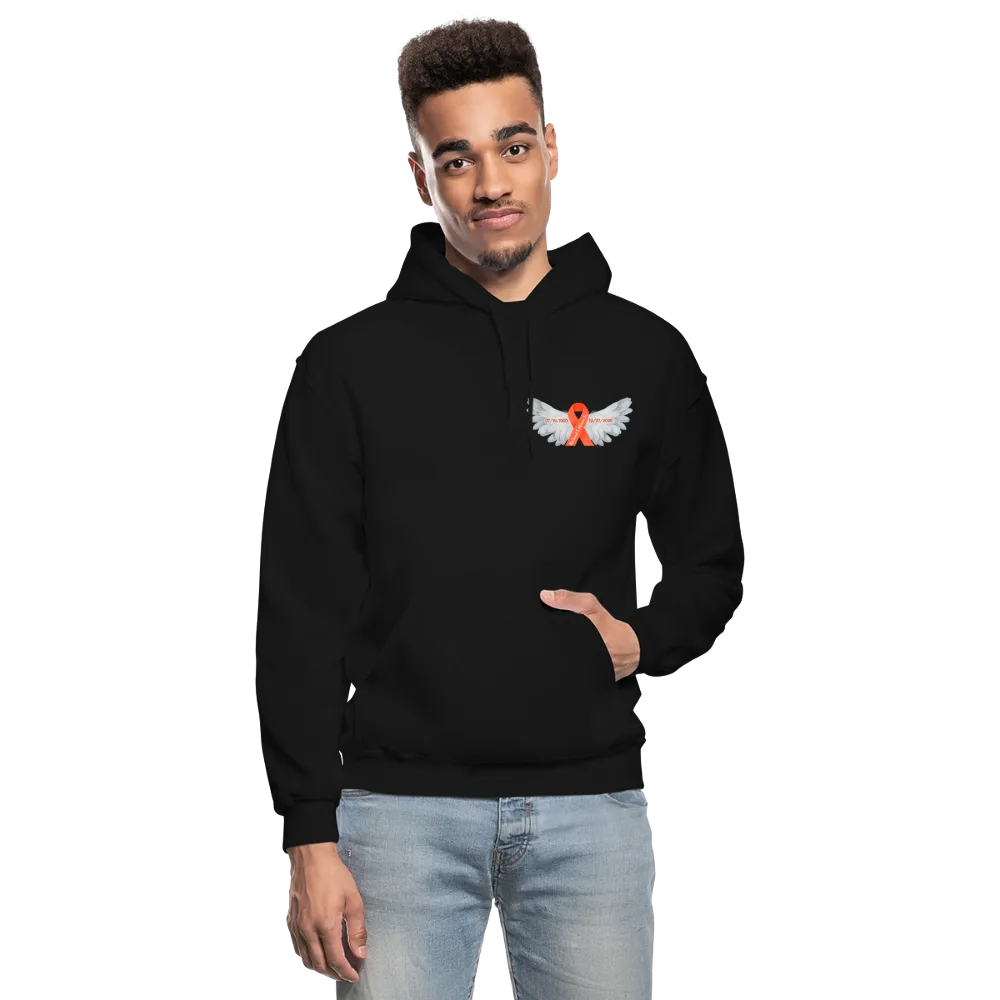 Richard S. Moore Jr. Gildan Heavy Blend Adult Hoodie