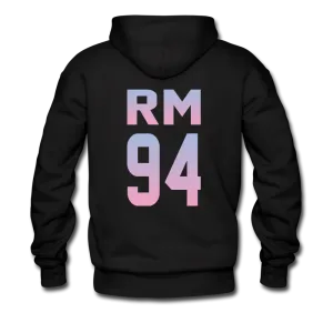 RM Unisex Hoodie
