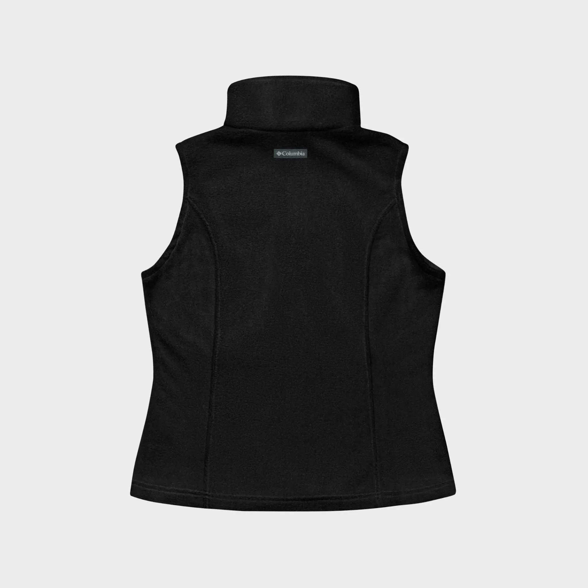 RN Women’s Fleece Vest