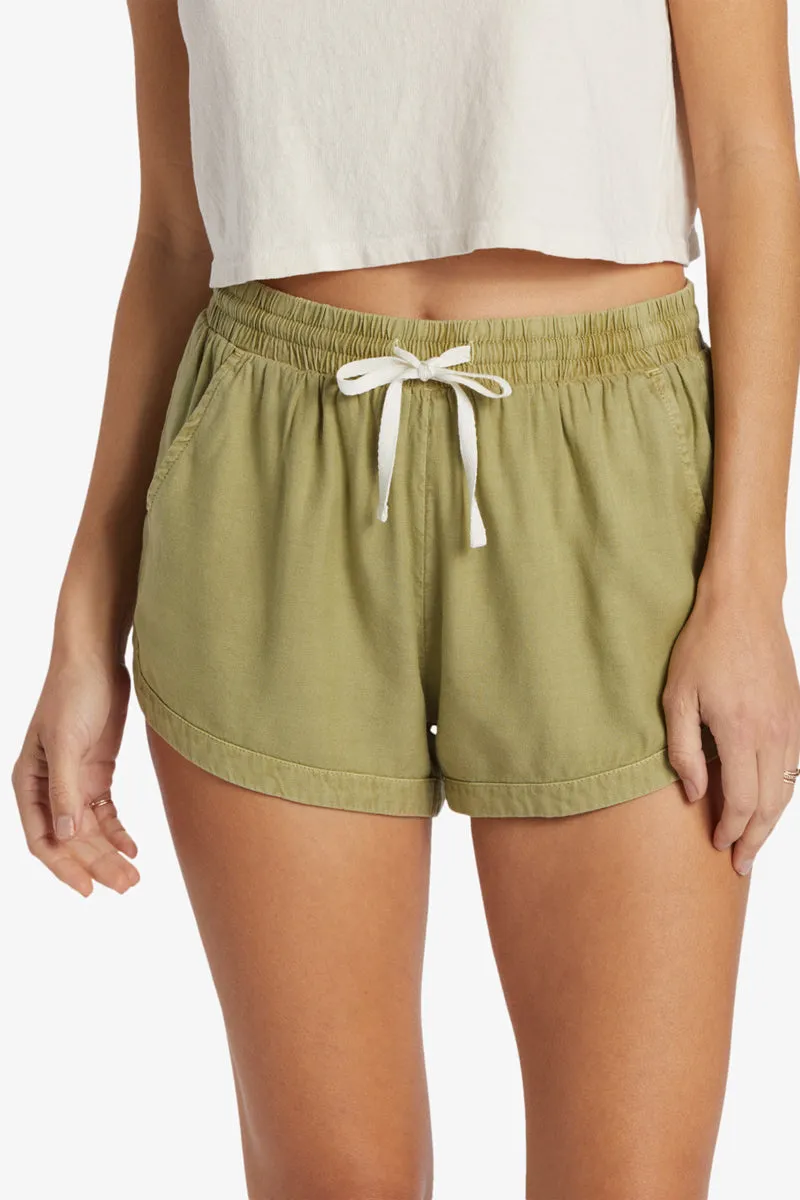 Road Trippin 3 Shorts