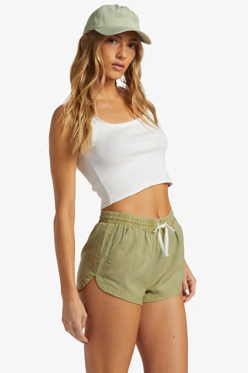 Road Trippin 3 Shorts