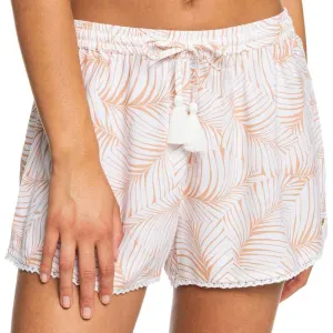 Roxy Salty Tan Shorts