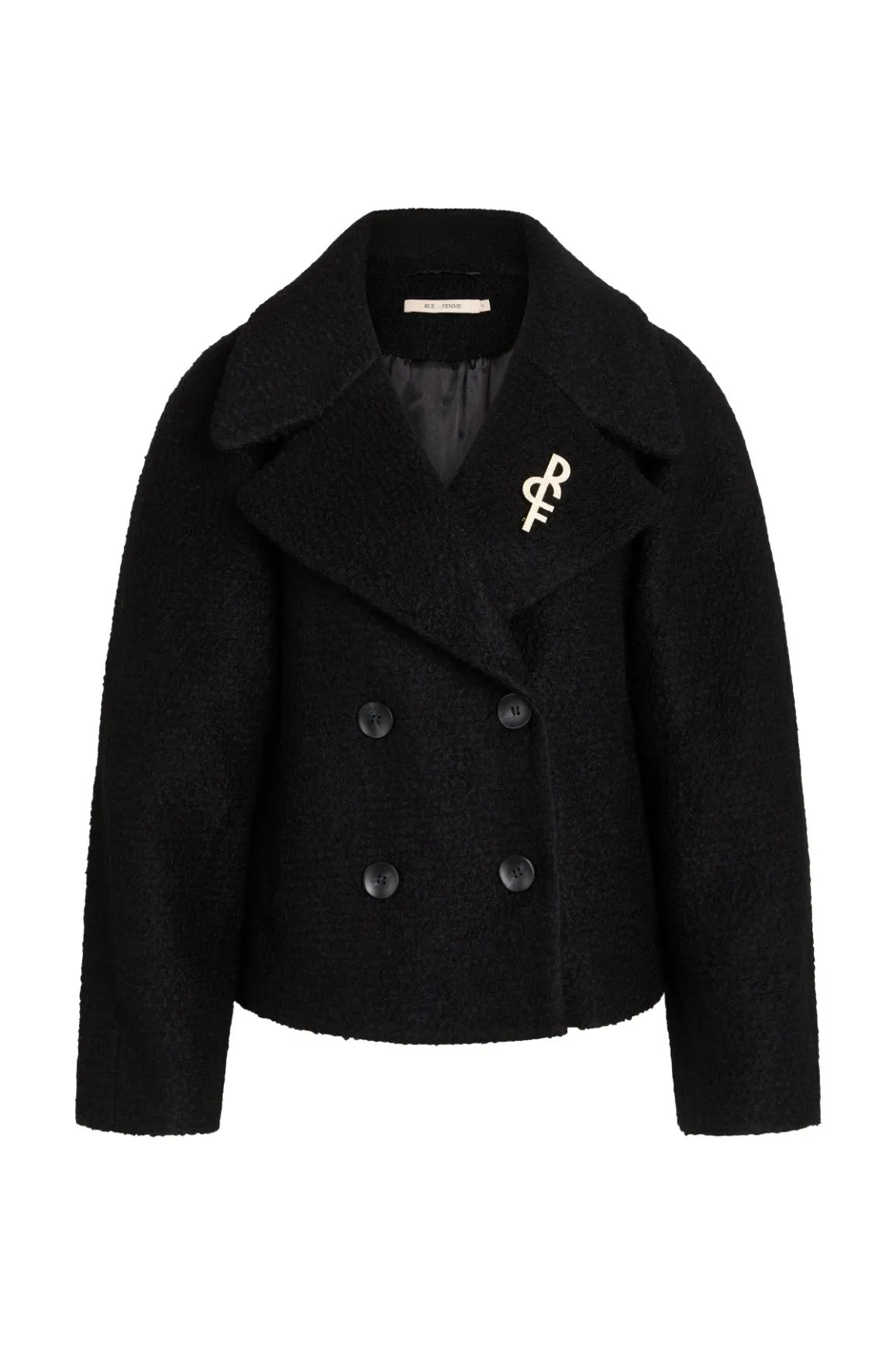 RUE DE FEMME Marion Jacket