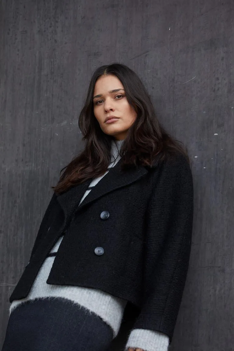 RUE DE FEMME Marion Jacket