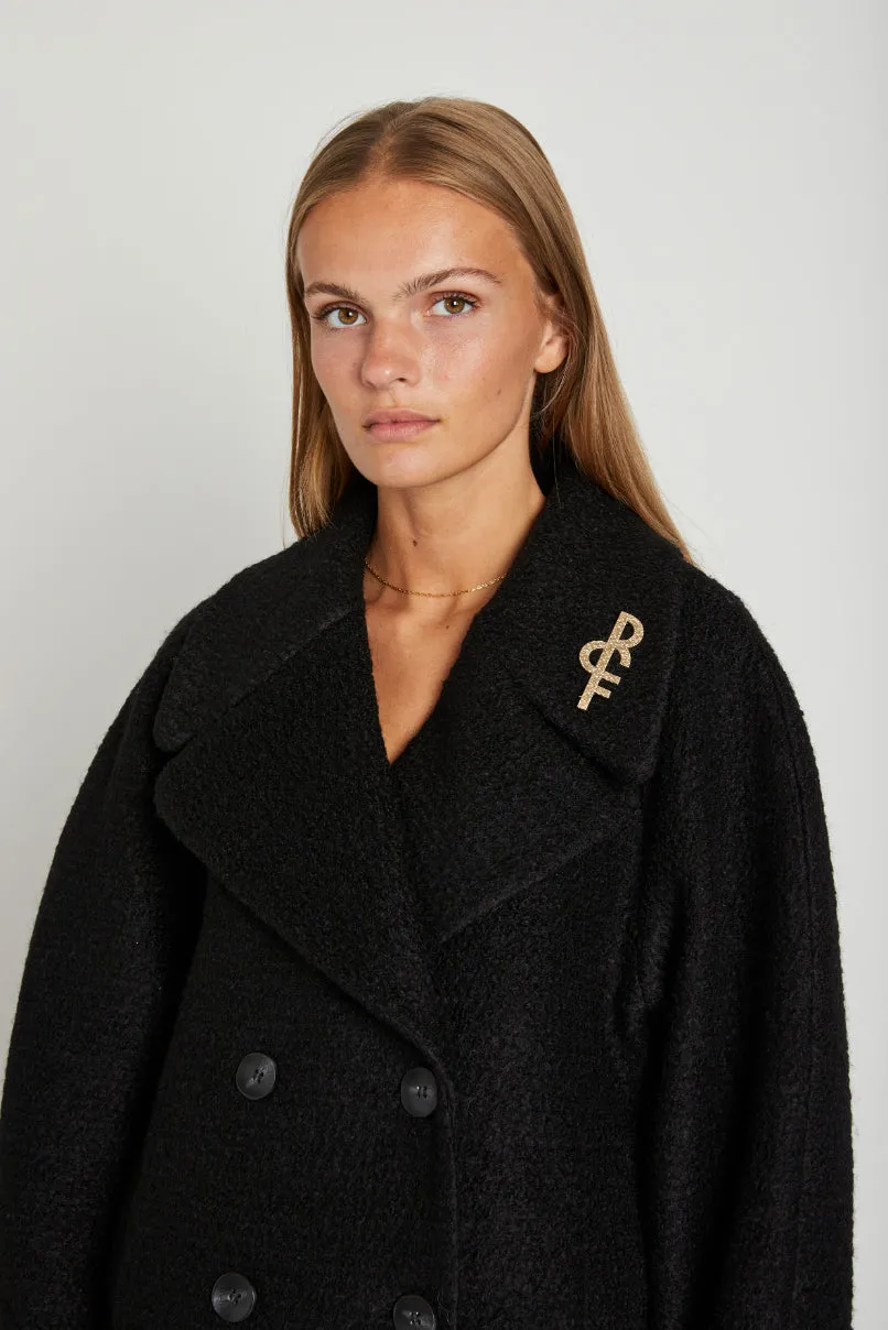 RUE DE FEMME Marion Jacket