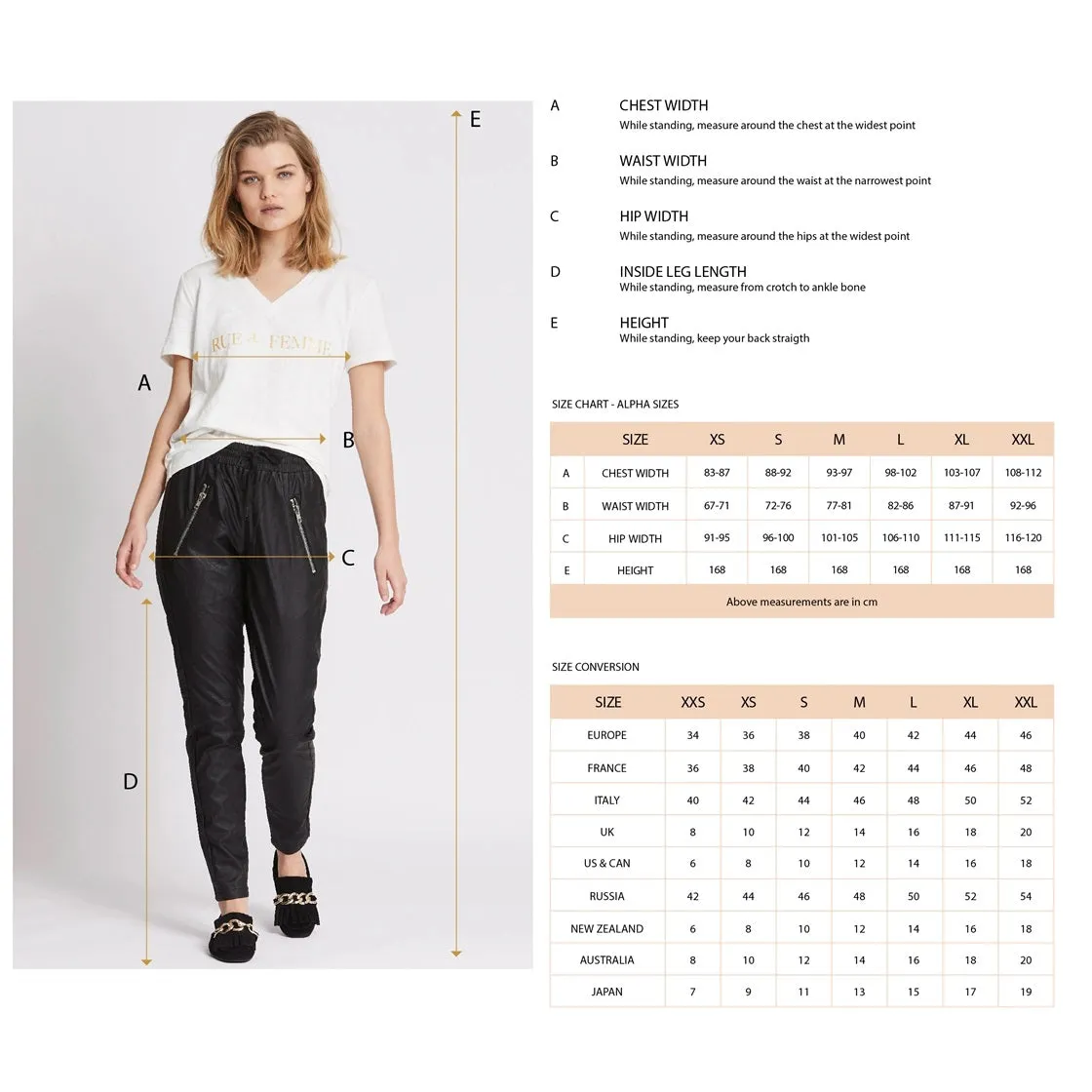 RUE DE FEMME Marion Jacket
