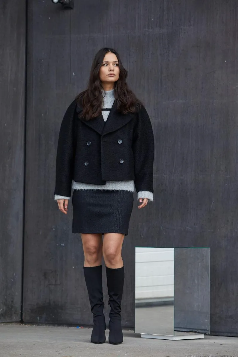 RUE DE FEMME Marion Jacket
