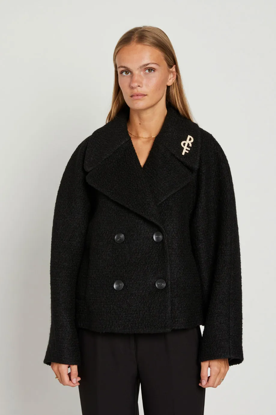 RUE DE FEMME Marion Jacket