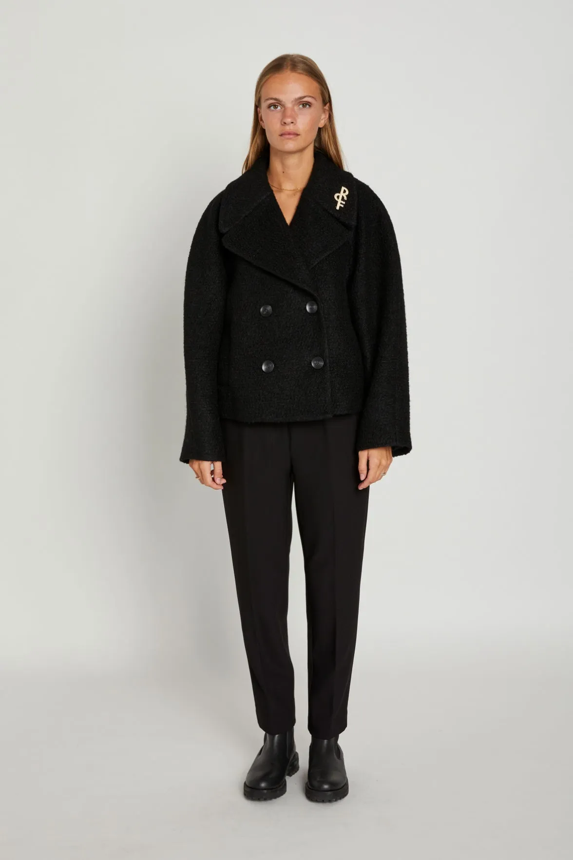 RUE DE FEMME Marion Jacket