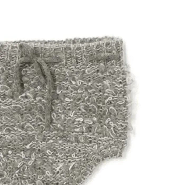 Rylee   Cru Lopped Knit Bloomer