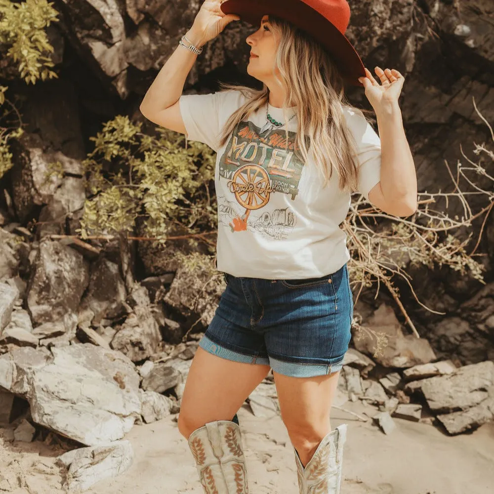 Sage Shorts