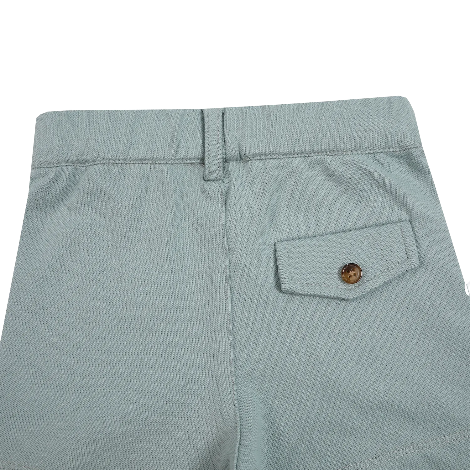 Sance Shorts | Cloud Blue