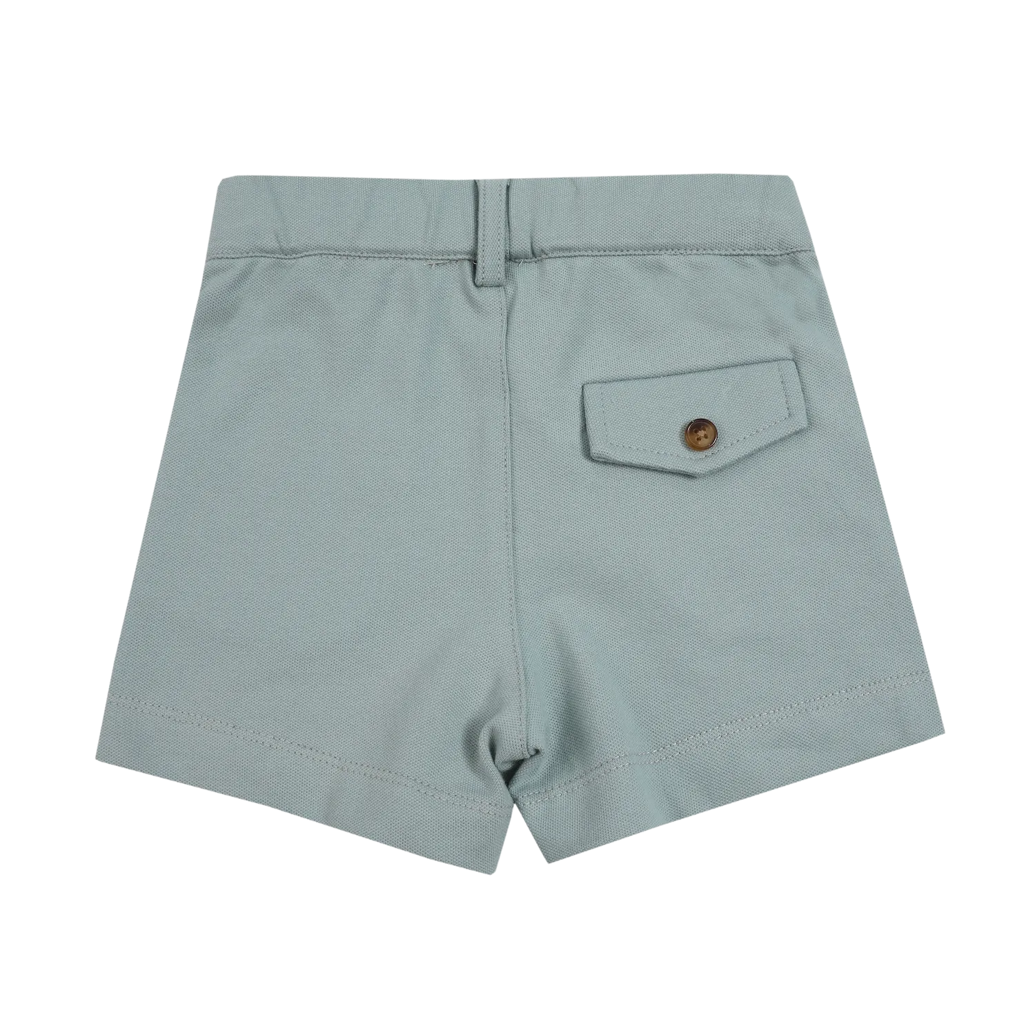 Sance Shorts | Cloud Blue