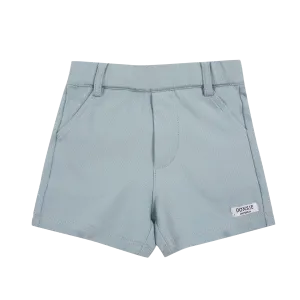 Sance Shorts | Cloud Blue