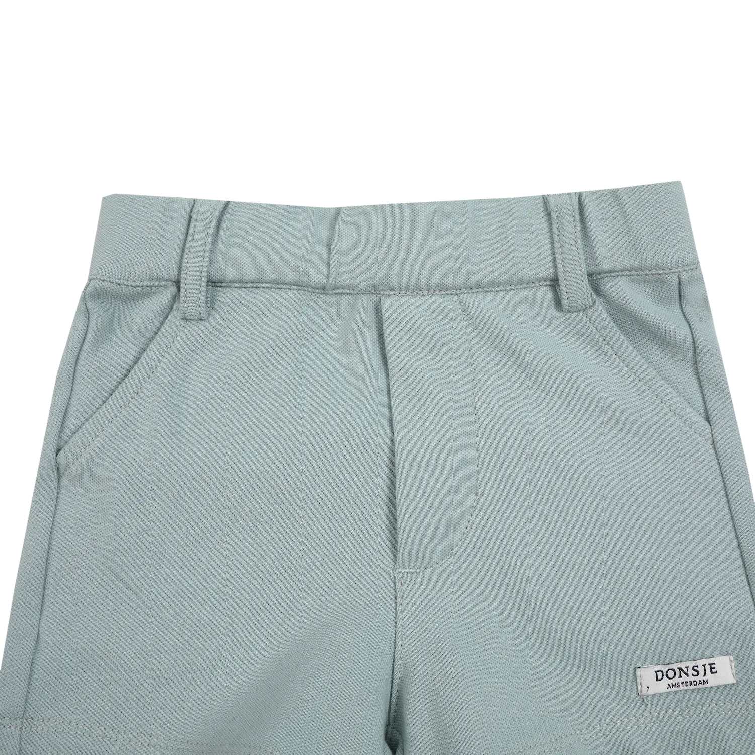 Sance Shorts | Cloud Blue