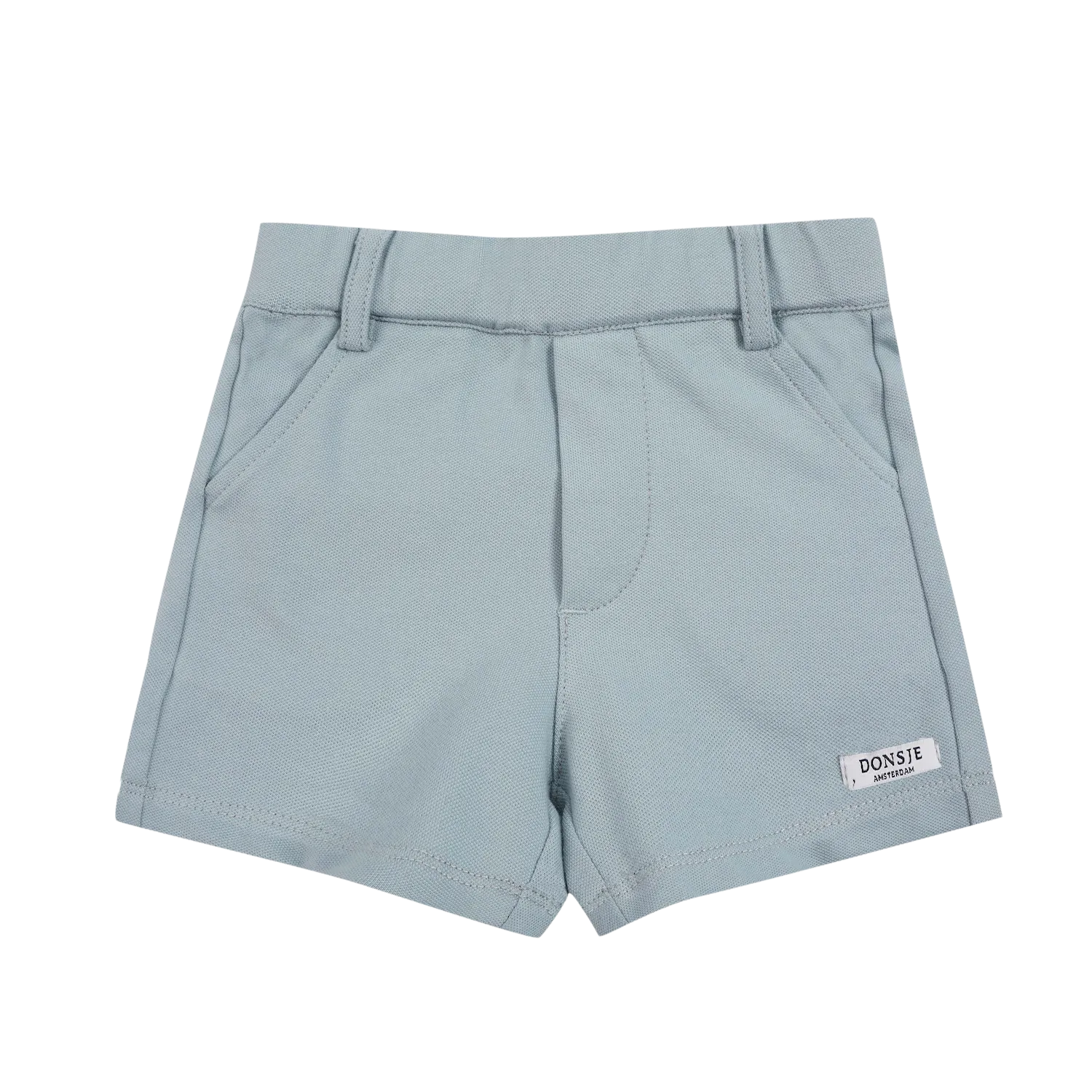 Sance Shorts | Cloud Blue