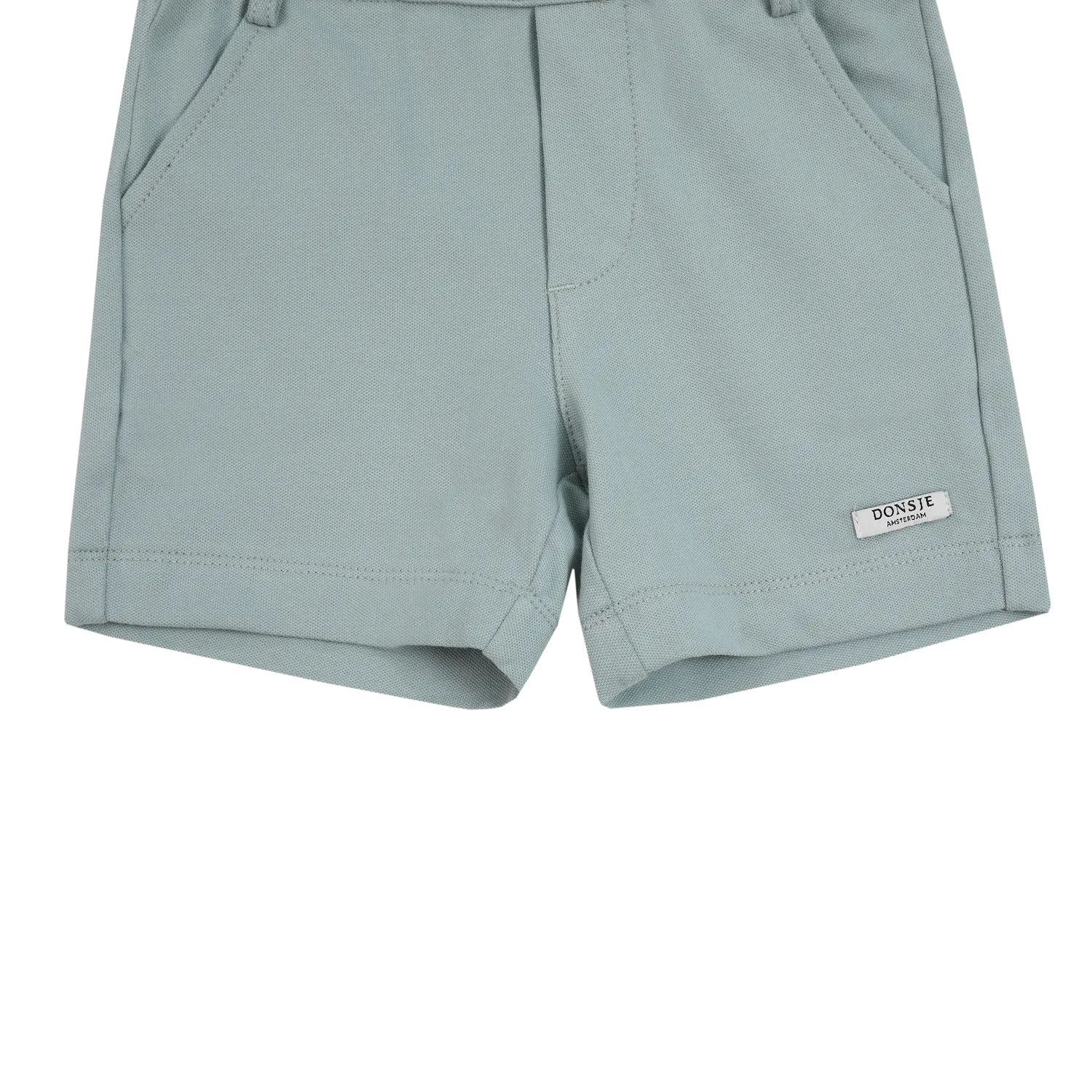Sance Shorts | Cloud Blue