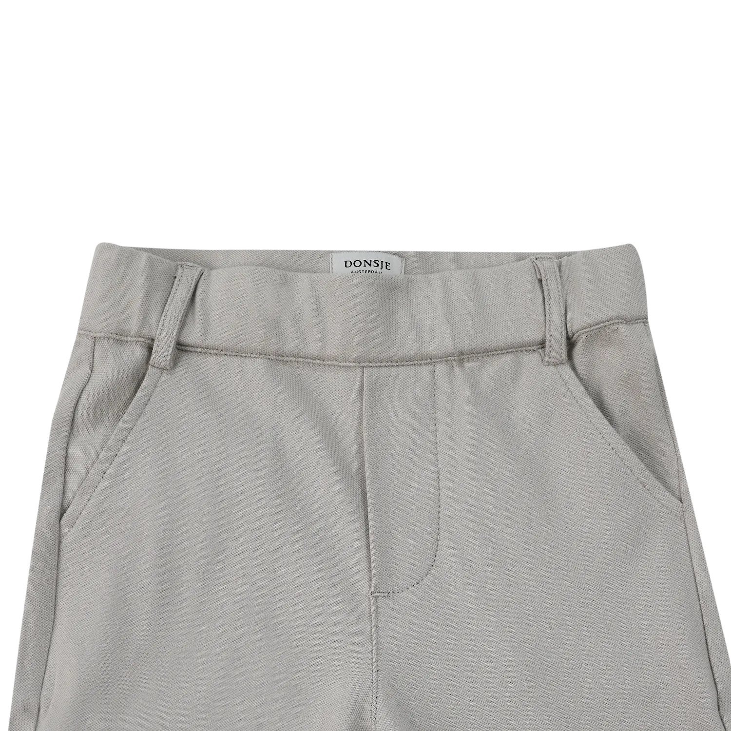 Sance Shorts | Silver Grey
