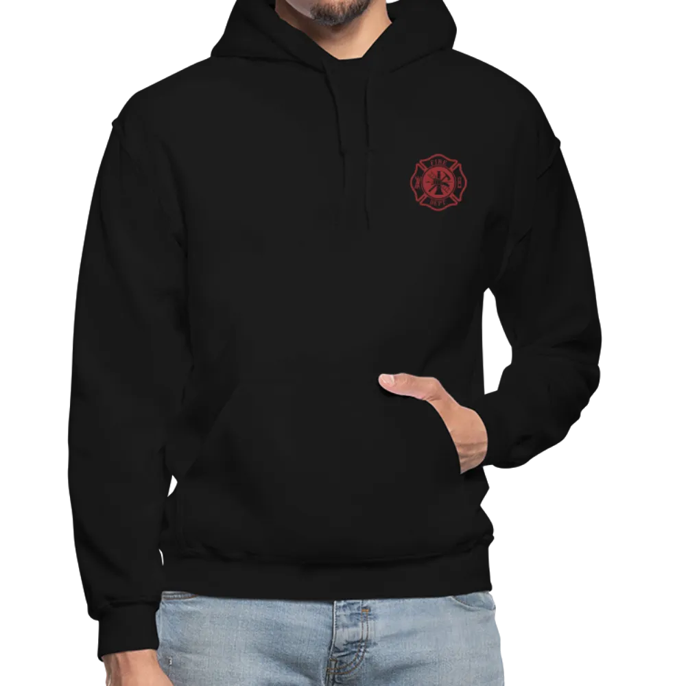 SCHIEFELBEIN Gildan Heavy Blend Adult Hoodie