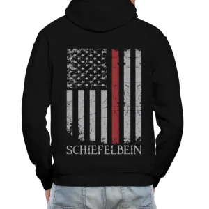 SCHIEFELBEIN Gildan Heavy Blend Adult Hoodie