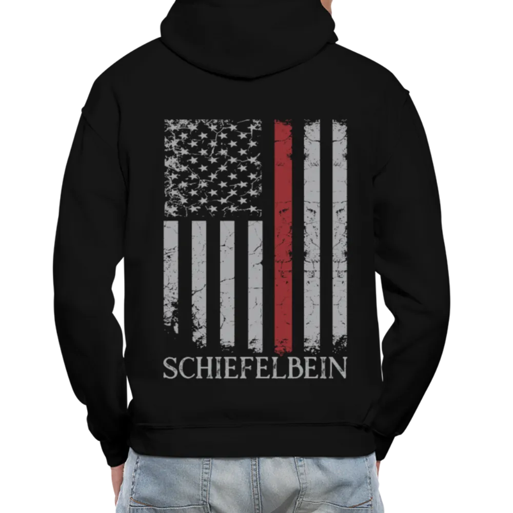 SCHIEFELBEIN Gildan Heavy Blend Adult Hoodie