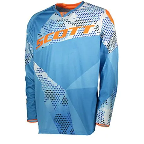 Scott - 2018 350 Youth Race Jersey