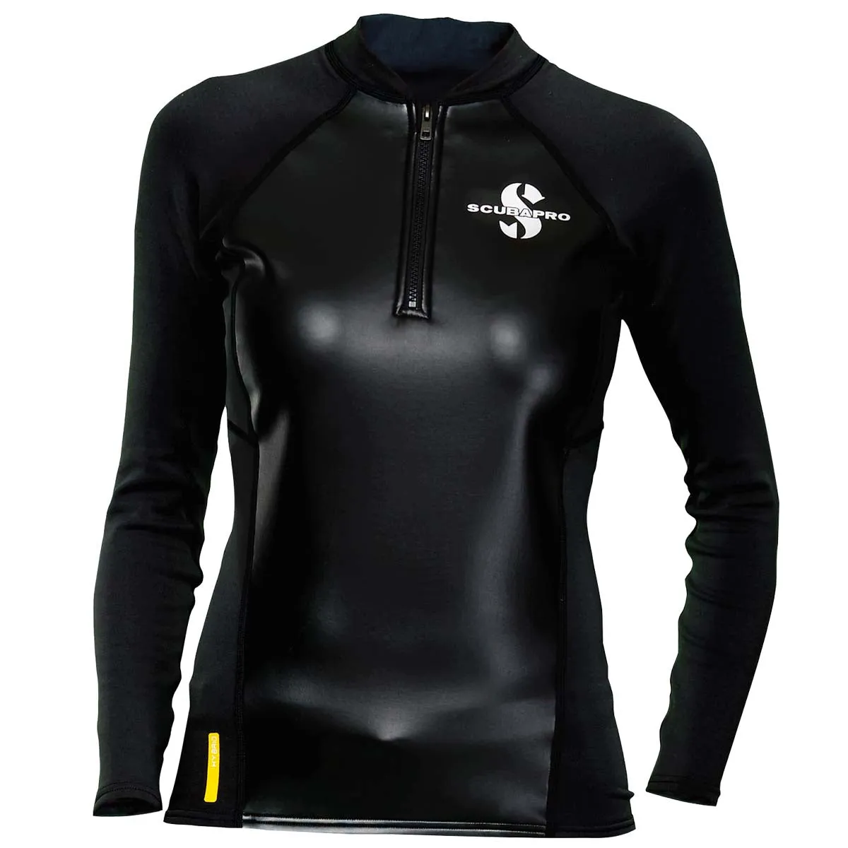 Scuba Pro Ladies Hybrid Long Sleeve Shirt Size Large and X-Large Only