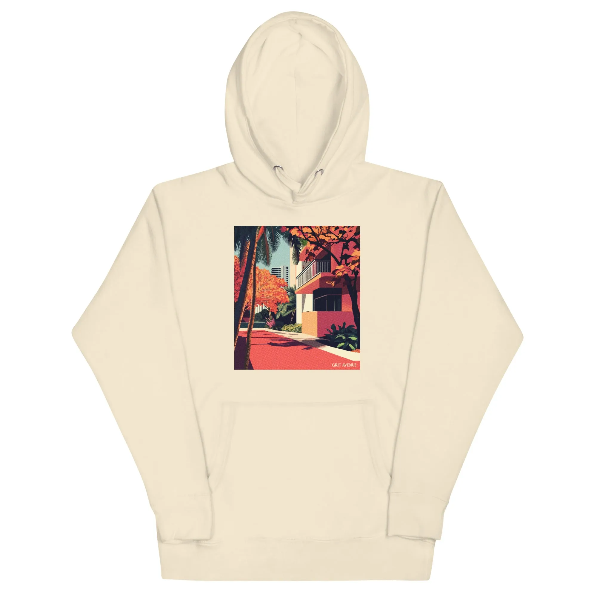 SEASONS - Unisex Hoodie