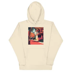 SEASONS - Unisex Hoodie