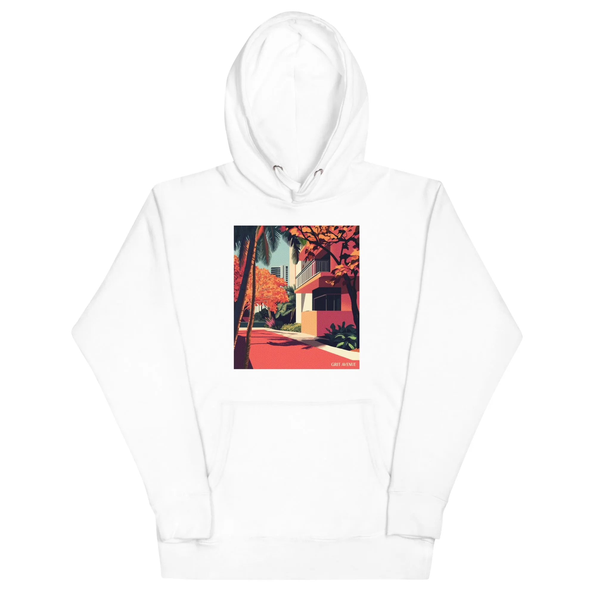 SEASONS - Unisex Hoodie