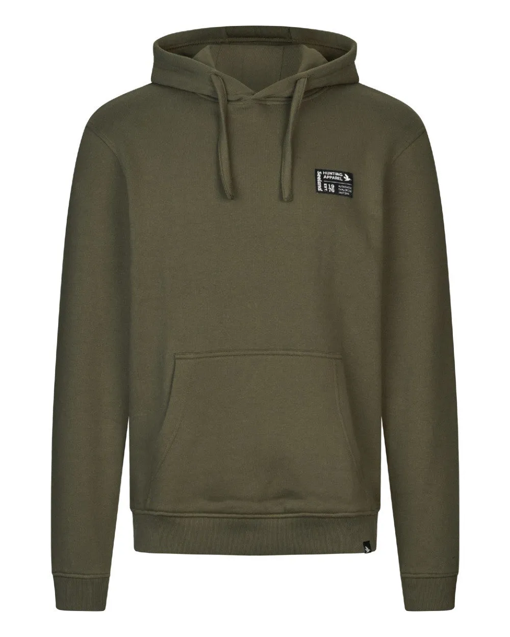 Seeland Mens Delta Hoodie