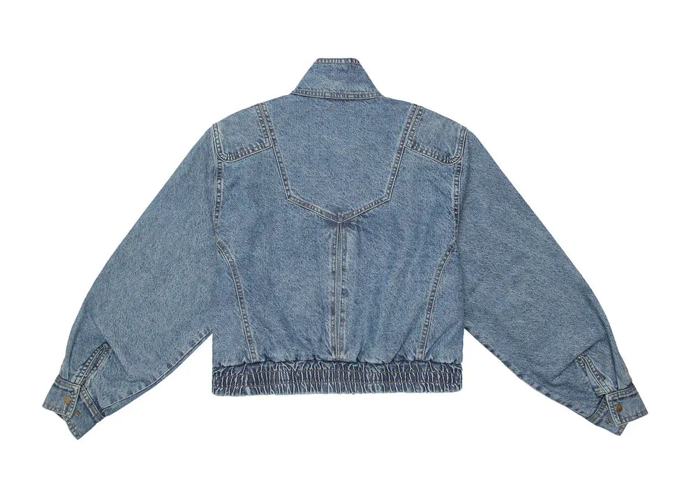 Seventy   Mochi Juno Jacket - Pasadena Vintage